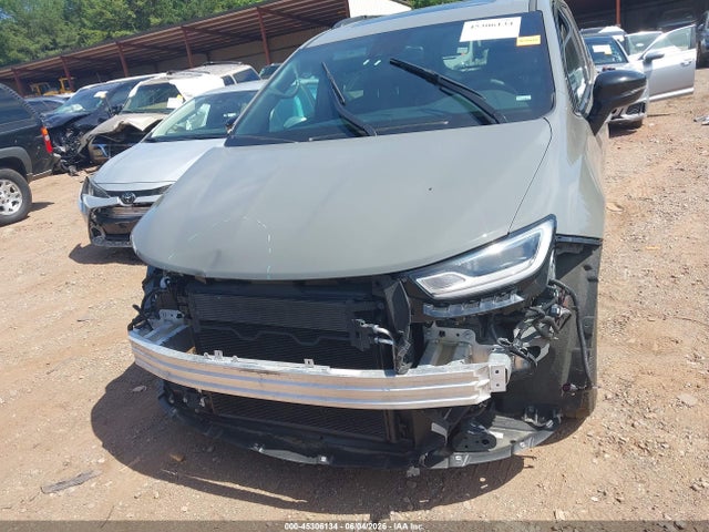 Aukcja sprzedaży 2025 Chrysler Pacifica Limited, vin: 2C4RC1GG5SR511543, numer aukcji: 45306134