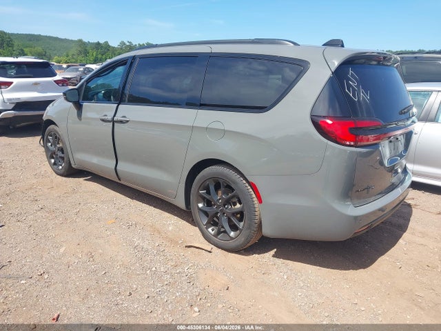 Aukcja sprzedaży 2025 Chrysler Pacifica Limited, vin: 2C4RC1GG5SR511543, numer aukcji: 45306134