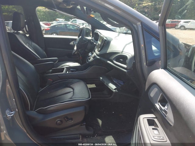 Aukcja sprzedaży 2025 Chrysler Pacifica Limited, vin: 2C4RC1GG5SR511543, numer aukcji: 45306134