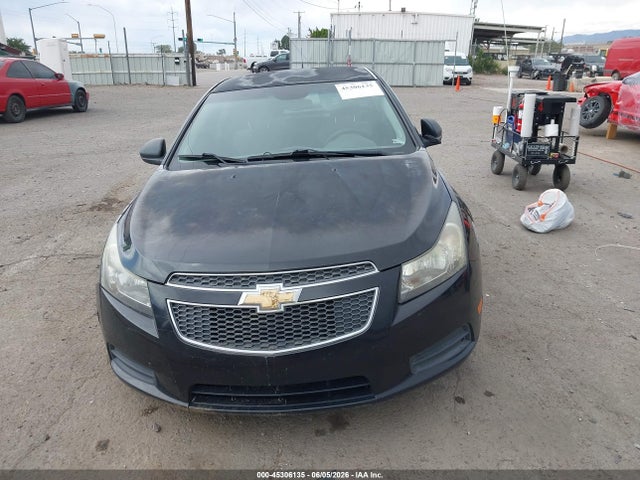 Chevrolet Cruze Ls Auto 2014 1G1PA5SH5E7478546 Image 13