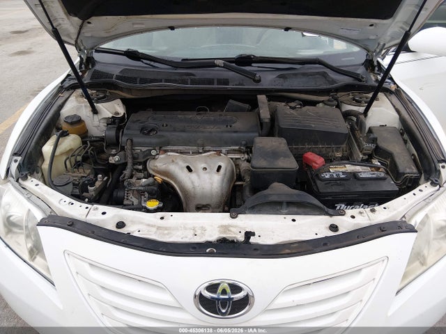 Продаж на аукціоні авто 2008 Toyota Camry, vin: 4T1BE46K58U780667, номер лоту: 45306138