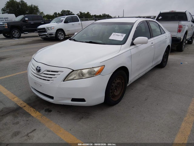 Продаж на аукціоні авто 2008 Toyota Camry, vin: 4T1BE46K58U780667, номер лоту: 45306138