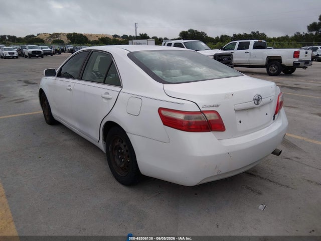 Продаж на аукціоні авто 2008 Toyota Camry, vin: 4T1BE46K58U780667, номер лоту: 45306138