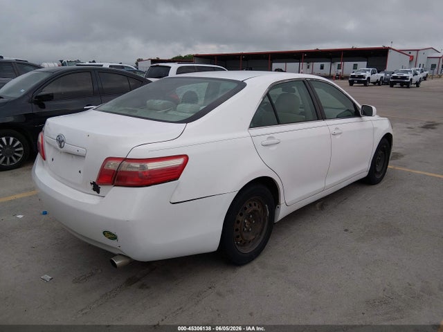 Продаж на аукціоні авто 2008 Toyota Camry, vin: 4T1BE46K58U780667, номер лоту: 45306138