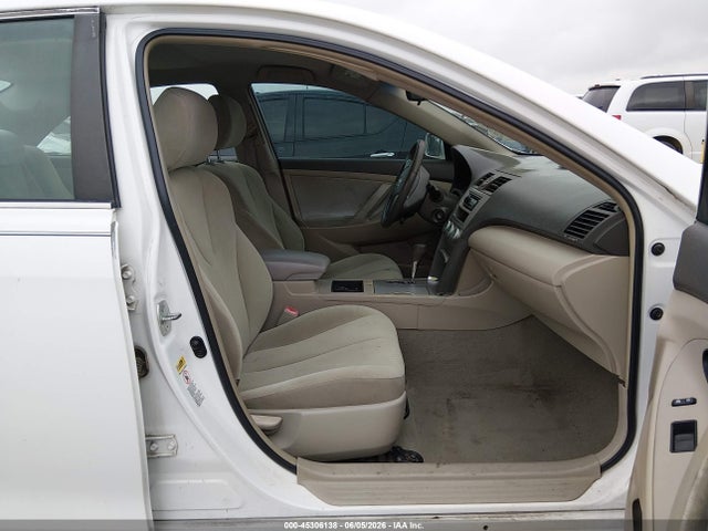 Продаж на аукціоні авто 2008 Toyota Camry, vin: 4T1BE46K58U780667, номер лоту: 45306138