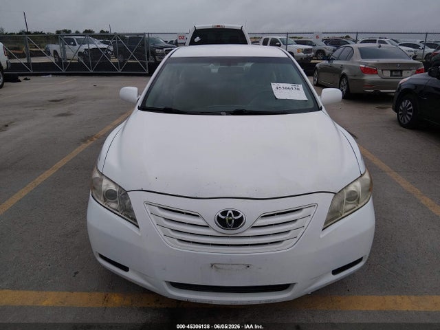 Продаж на аукціоні авто 2008 Toyota Camry, vin: 4T1BE46K58U780667, номер лоту: 45306138