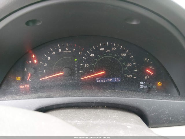 Продаж на аукціоні авто 2008 Toyota Camry, vin: 4T1BE46K58U780667, номер лоту: 45306138