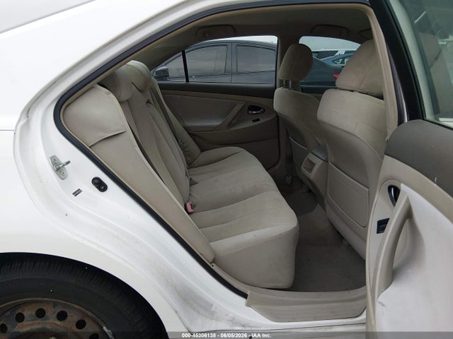 Продаж на аукціоні авто 2008 Toyota Camry, vin: 4T1BE46K58U780667, номер лоту: 45306138