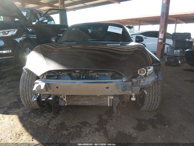 Mazda Mx-5 Miata Rf Grand Touring 2021 JM1NDAM72M0457891 Image 13