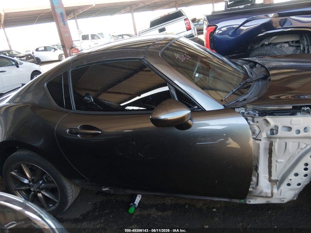 Mazda Mx-5 Miata Rf Grand Touring 2021 JM1NDAM72M0457891 Image 14