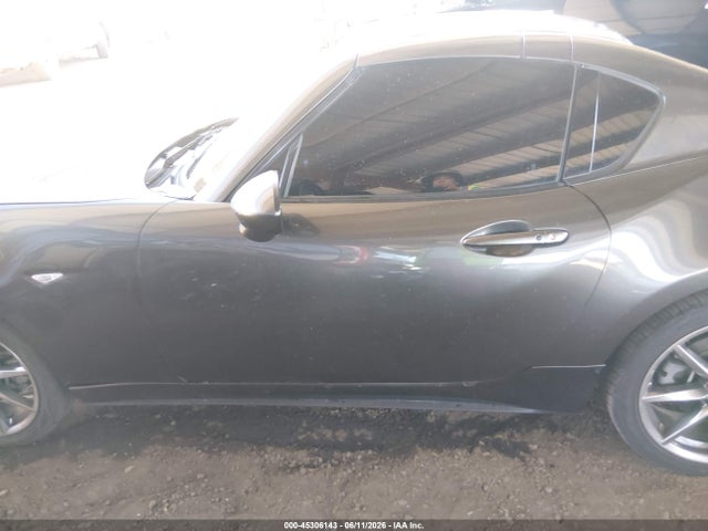Mazda Mx-5 Miata Rf Grand Touring 2021 JM1NDAM72M0457891 Image 15