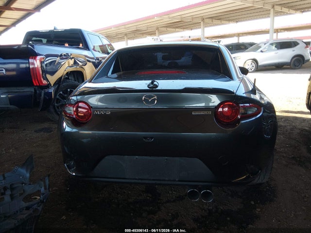 Mazda Mx-5 Miata Rf Grand Touring 2021 JM1NDAM72M0457891 Image 17