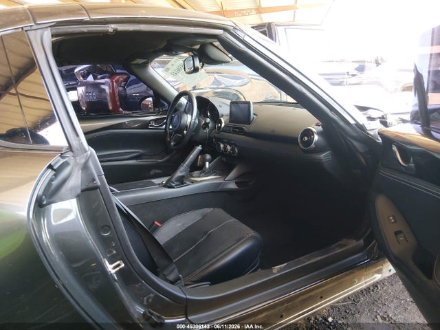 Mazda Mx-5 Miata Rf Grand Touring 2021 JM1NDAM72M0457891 Image 5
