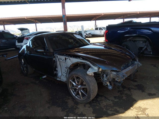 Mazda Mx-5 Miata Rf Grand Touring 2021 JM1NDAM72M0457891 Image 6