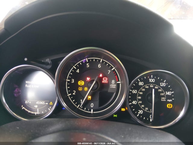 Mazda Mx-5 Miata Rf Grand Touring 2021 JM1NDAM72M0457891 Image 7