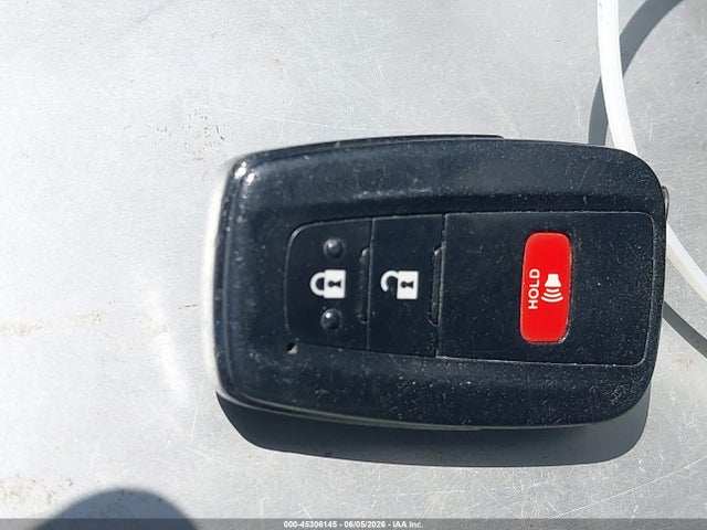 Toyota Prius Four Touring 2017 JTDKARFU8H3034475 Image 11