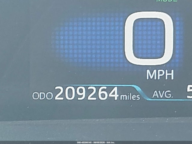 Toyota Prius Four Touring 2017 JTDKARFU8H3034475 Image 16