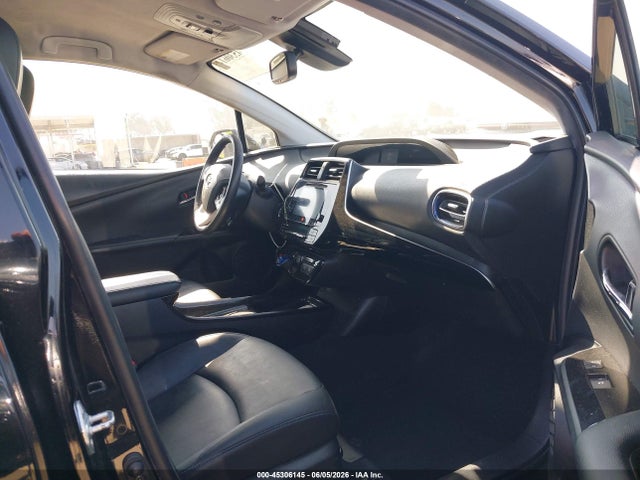 Toyota Prius Four Touring 2017 JTDKARFU8H3034475 Image 5