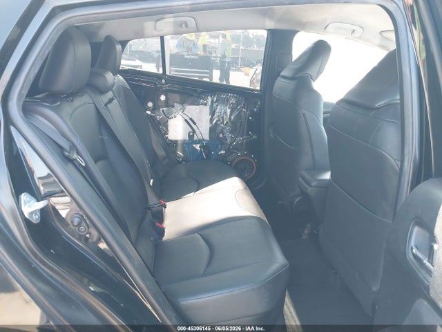 Toyota Prius Four Touring 2017 JTDKARFU8H3034475 Image 8