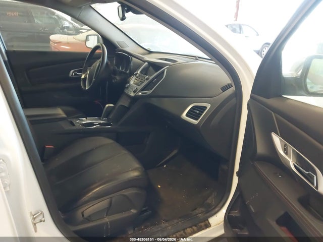 Продажа на аукционе авто 2014 Gmc Terrain Slt-2, vin: 2GKALTEK1E6196704, номер лота: 45306151