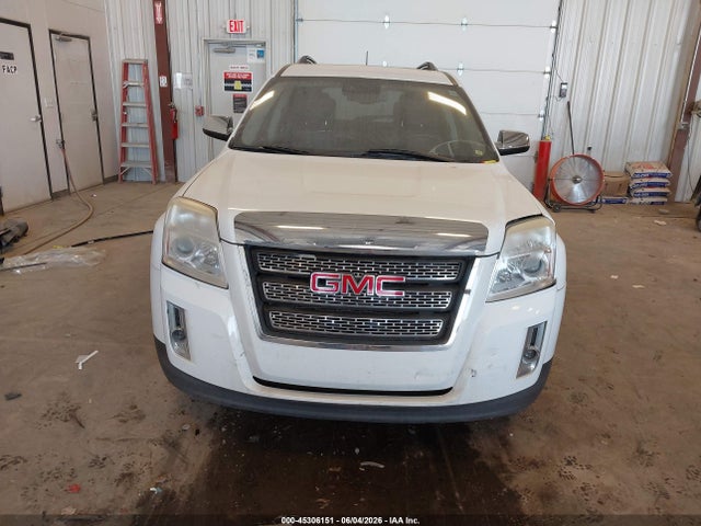 Продажа на аукционе авто 2014 Gmc Terrain Slt-2, vin: 2GKALTEK1E6196704, номер лота: 45306151