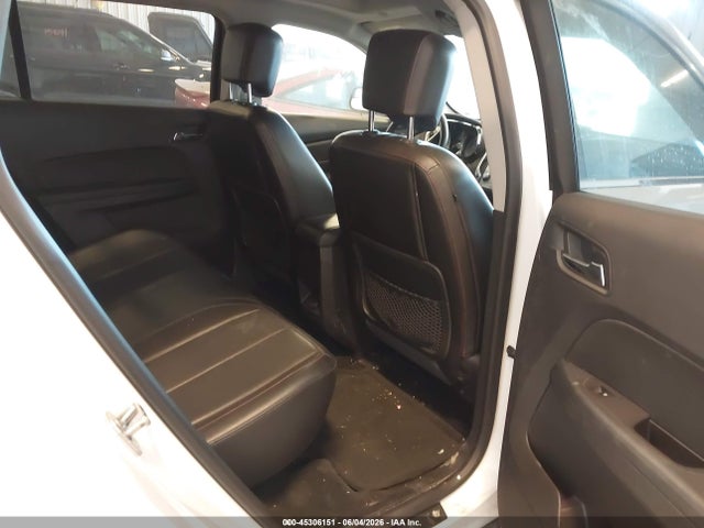 Продажа на аукционе авто 2014 Gmc Terrain Slt-2, vin: 2GKALTEK1E6196704, номер лота: 45306151