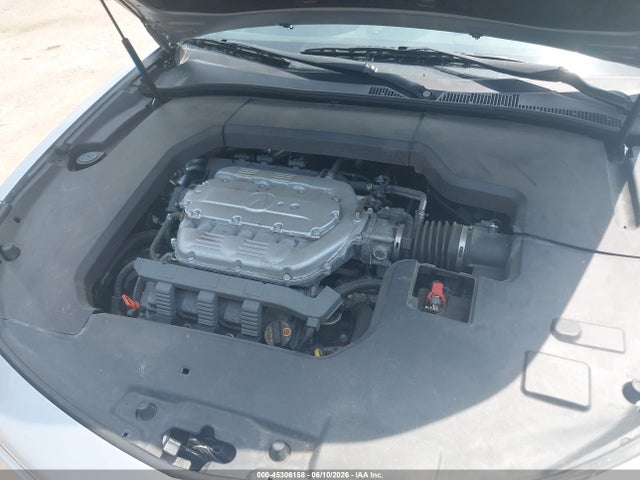2012 Acura Tl 3.5 მანქანა იყიდება აუქციონზე, vin: 19UUA8F58CA013580, აუქციონის ნომერი: 45306158
