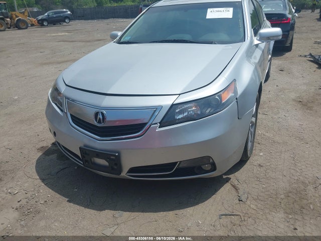 2012 Acura Tl 3.5 მანქანა იყიდება აუქციონზე, vin: 19UUA8F58CA013580, აუქციონის ნომერი: 45306158