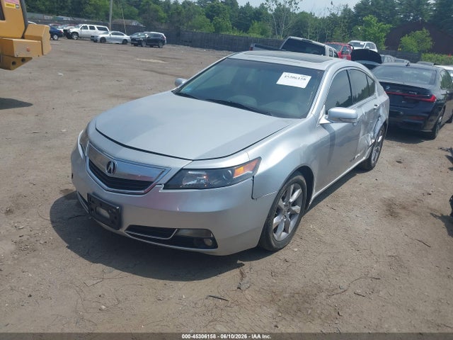 2012 Acura Tl 3.5 მანქანა იყიდება აუქციონზე, vin: 19UUA8F58CA013580, აუქციონის ნომერი: 45306158