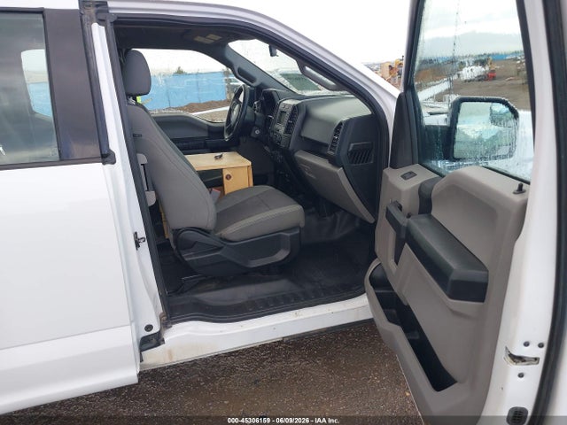 Aukcja sprzedaży 2016 Ford F-150 Xl, vin: 1FTEX1CF7GFB30176, numer aukcji: 45306159