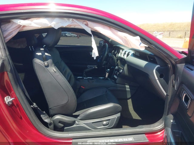 1FA6P8CF3F5376911 Ford Mustang Gt Premium