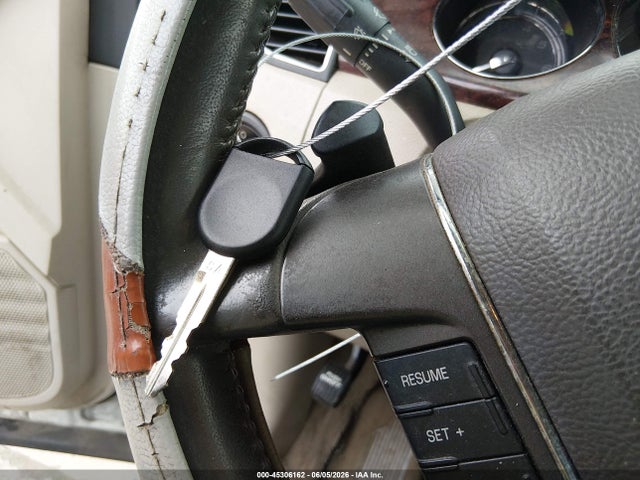 Продаж на аукціоні авто 2011 Ford Taurus Sel, vin: 1FAHP2EW4BG172734, номер лоту: 45306162