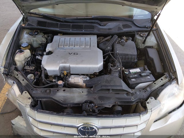 2005 Toyota Avalon Xls მანქანა იყიდება აუქციონზე, vin: 4T1BK36B55U014775, აუქციონის ნომერი: 45306163