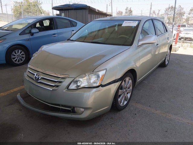 2005 Toyota Avalon Xls მანქანა იყიდება აუქციონზე, vin: 4T1BK36B55U014775, აუქციონის ნომერი: 45306163