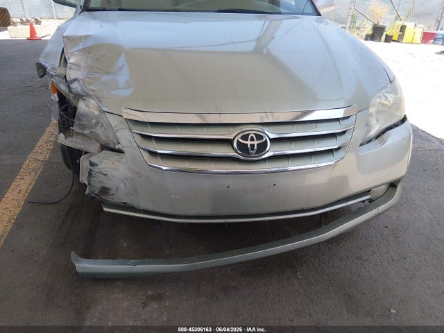 2005 Toyota Avalon Xls მანქანა იყიდება აუქციონზე, vin: 4T1BK36B55U014775, აუქციონის ნომერი: 45306163