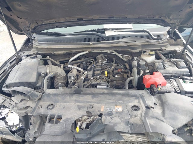 Ford Ranger Xlt 2021 1FTER4EH2MLD74275 Image 10