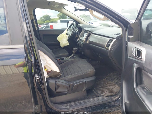 Ford Ranger Xlt 2021 1FTER4EH2MLD74275 Image 5