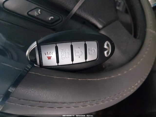 Aukcja sprzedaży 2015 Infiniti Q40, vin: JN1CV6AP2FM580319, numer aukcji: 45306170