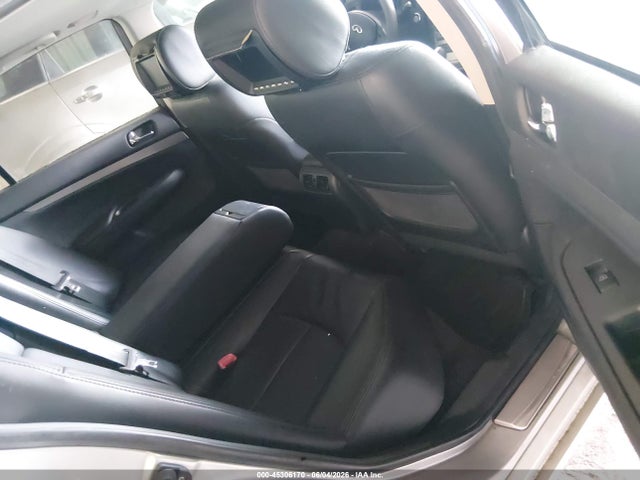 Aukcja sprzedaży 2015 Infiniti Q40, vin: JN1CV6AP2FM580319, numer aukcji: 45306170