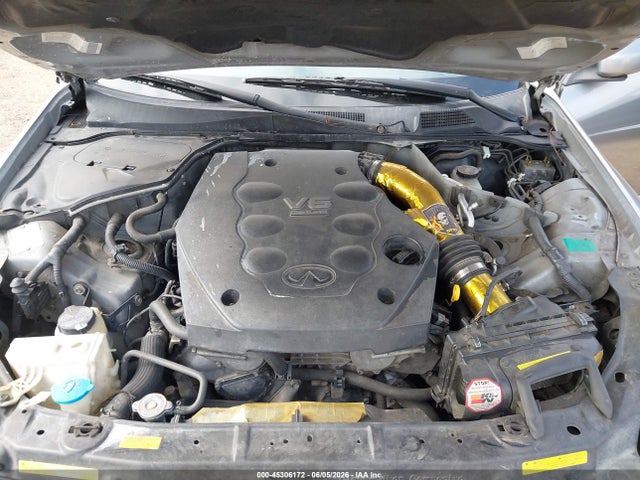 Продаж на аукціоні авто 2005 Infiniti G35, vin: JNKCV54E65M427554, номер лоту: 45306172