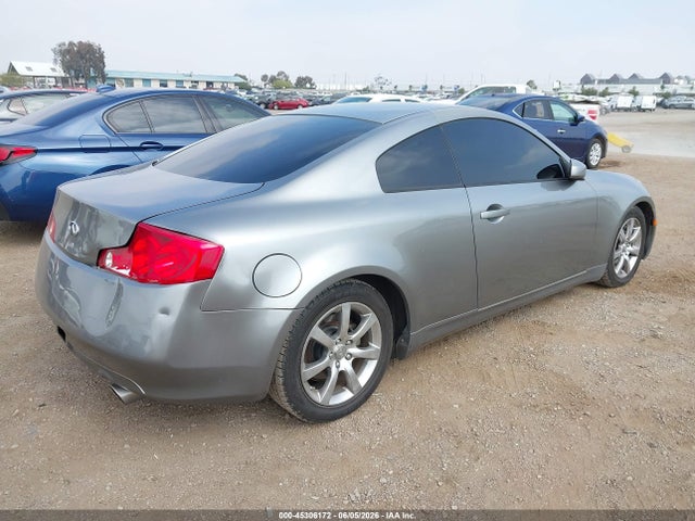 Продаж на аукціоні авто 2005 Infiniti G35, vin: JNKCV54E65M427554, номер лоту: 45306172