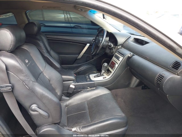 Продаж на аукціоні авто 2005 Infiniti G35, vin: JNKCV54E65M427554, номер лоту: 45306172