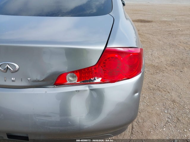 Продаж на аукціоні авто 2005 Infiniti G35, vin: JNKCV54E65M427554, номер лоту: 45306172