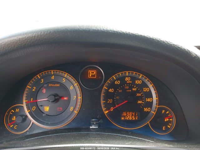 Продаж на аукціоні авто 2005 Infiniti G35, vin: JNKCV54E65M427554, номер лоту: 45306172