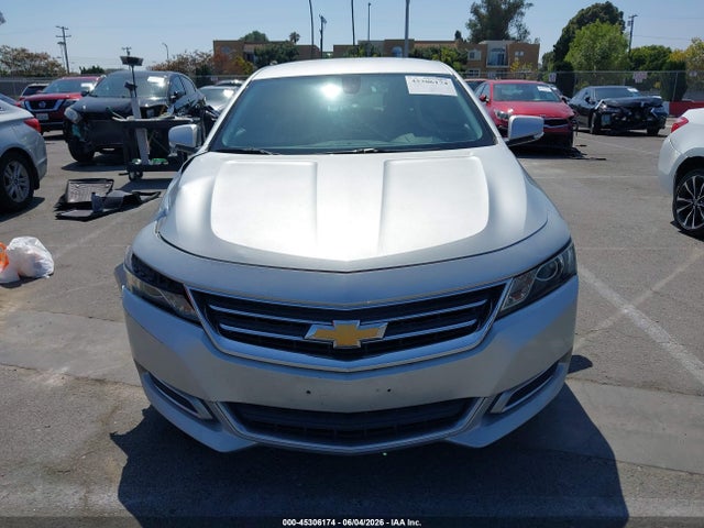Продаж на аукціоні авто 2017 Chevrolet Impala 1lt, vin: 1G1105S3XHU199628, номер лоту: 45306174