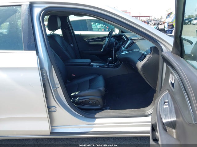 Продаж на аукціоні авто 2017 Chevrolet Impala 1lt, vin: 1G1105S3XHU199628, номер лоту: 45306174