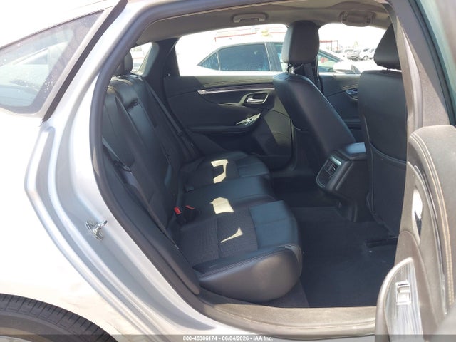 Продаж на аукціоні авто 2017 Chevrolet Impala 1lt, vin: 1G1105S3XHU199628, номер лоту: 45306174