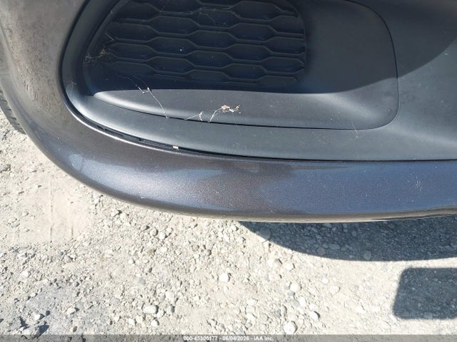 2C4RDGBG8JR236871 Dodge Grand Caravan Se