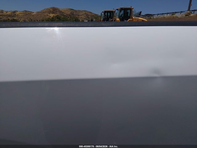 45306178 :رقم المزاد ، 3C6JR6DG4KG569427 vin ، 2019 Ram 1500 Classic Tradesman  4x2 8' Box مزاد بيع