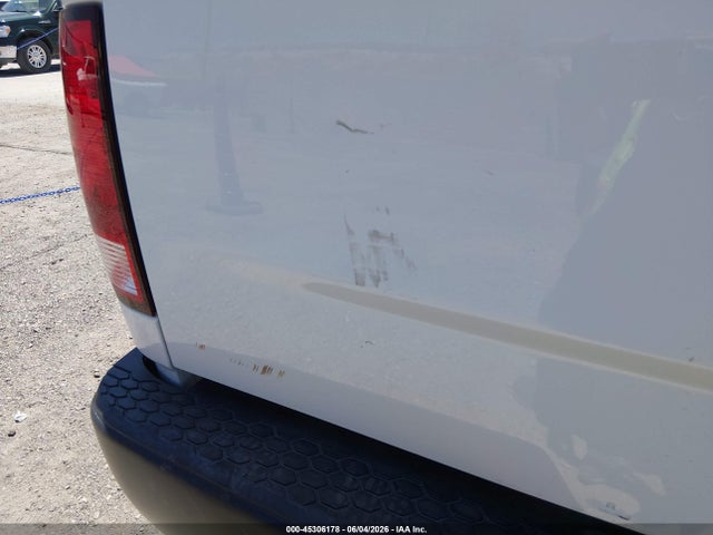 45306178 :رقم المزاد ، 3C6JR6DG4KG569427 vin ، 2019 Ram 1500 Classic Tradesman  4x2 8' Box مزاد بيع